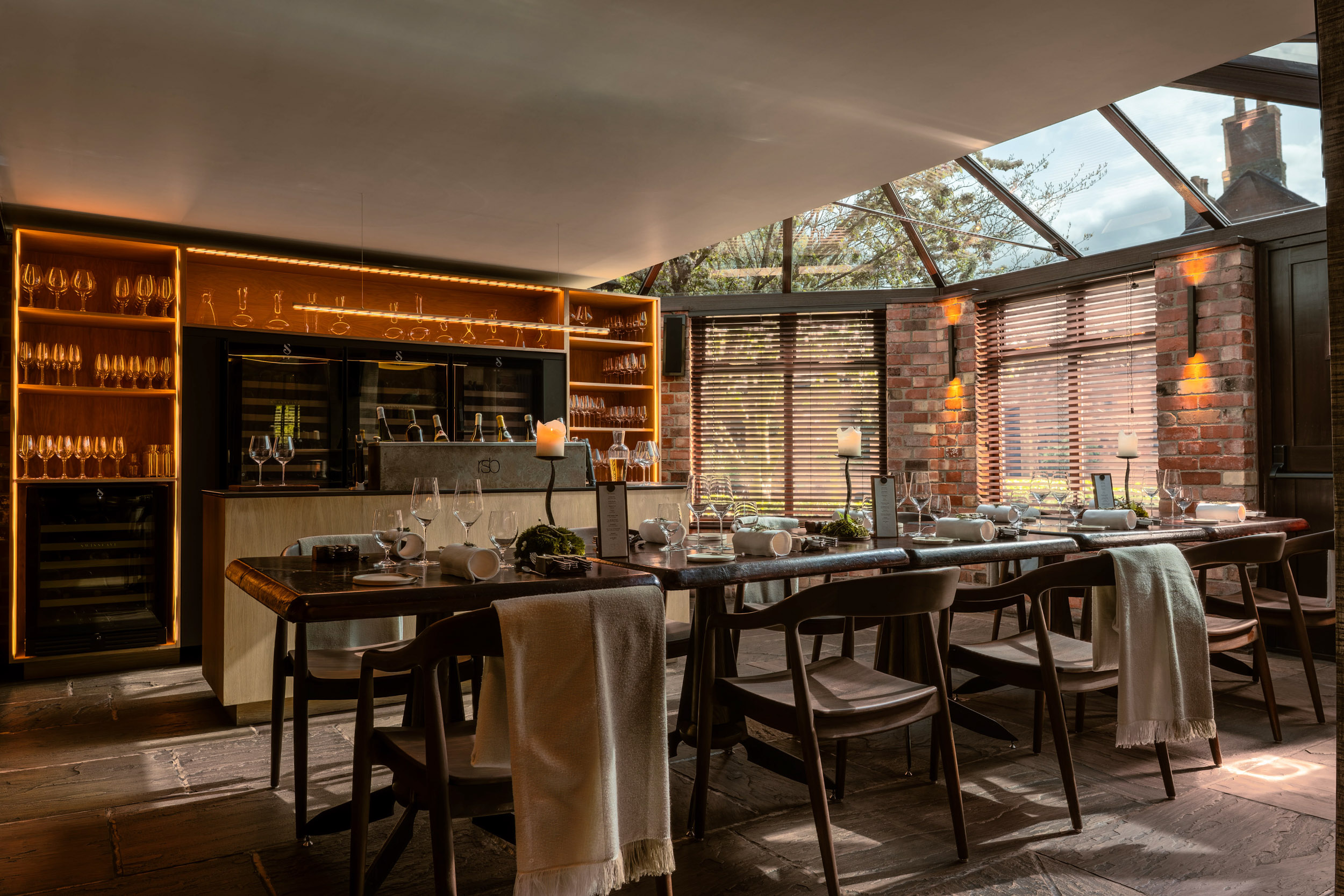 Private Dining & Events