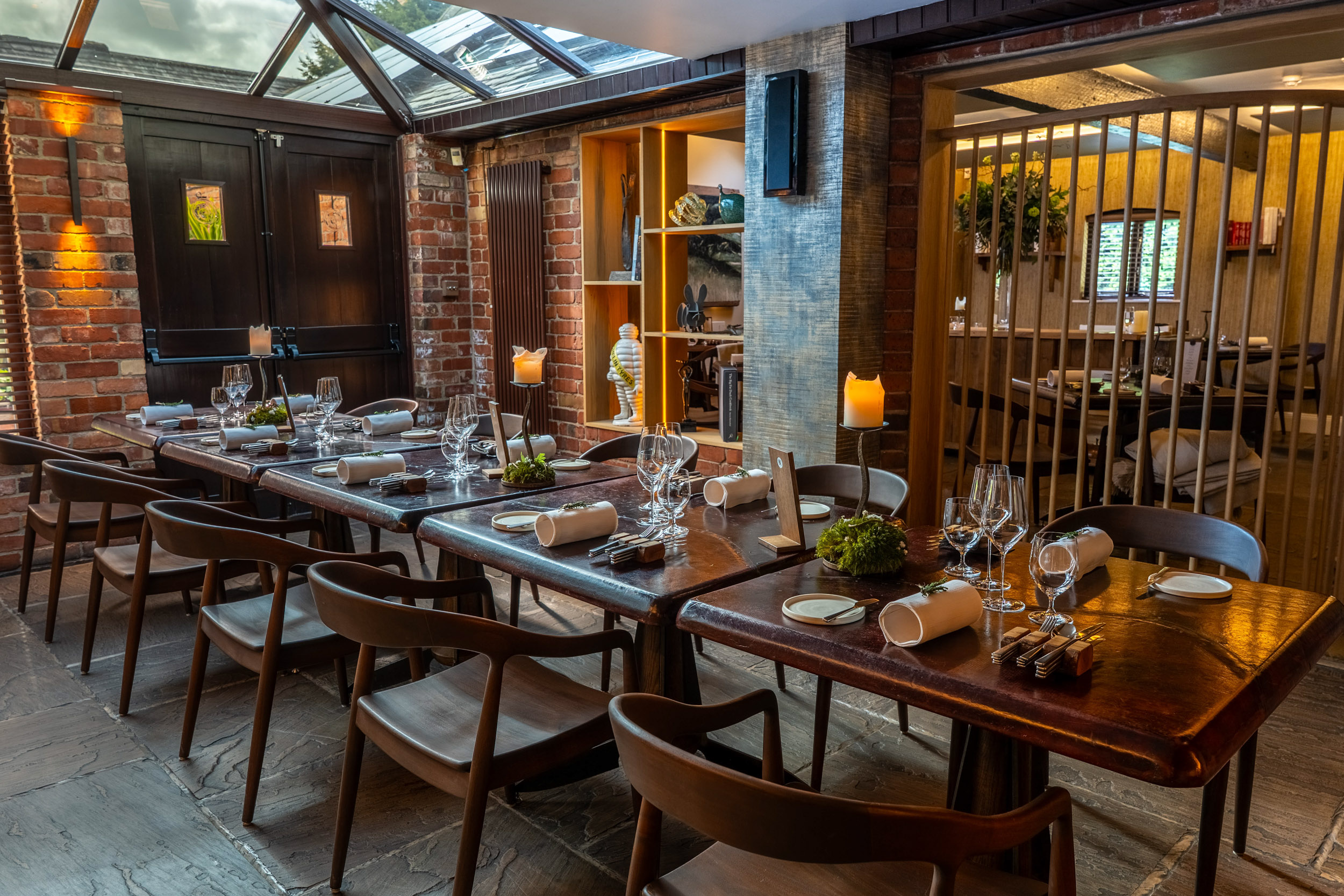 Private Dining & Events